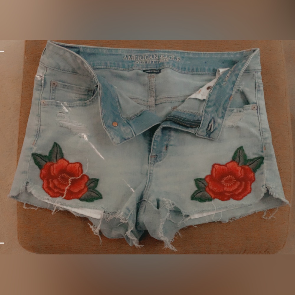 American Eagle shorts
